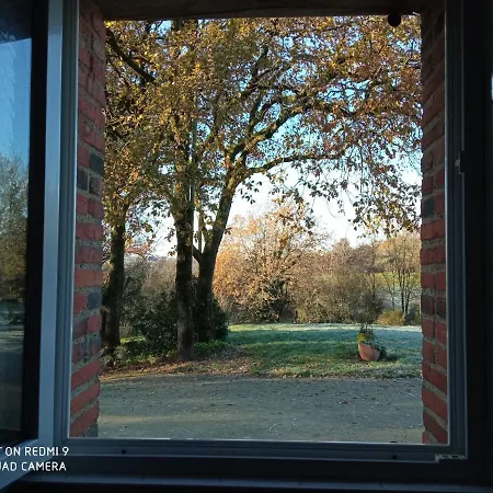 Les Trois Geais 3* Les Épesses