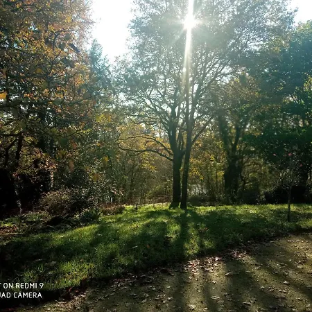 Couette-café Les Trois Geais