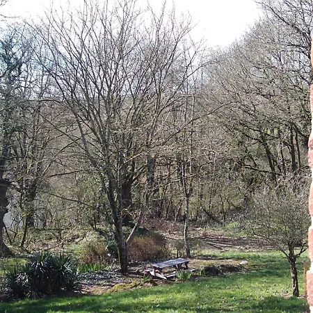 Les Trois Geais Couette-café Les Épesses