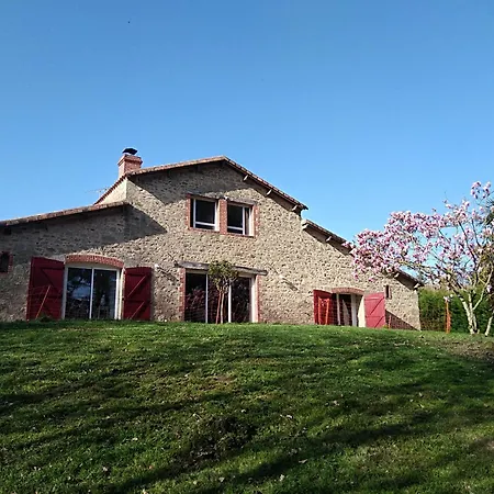 Les Trois Geais