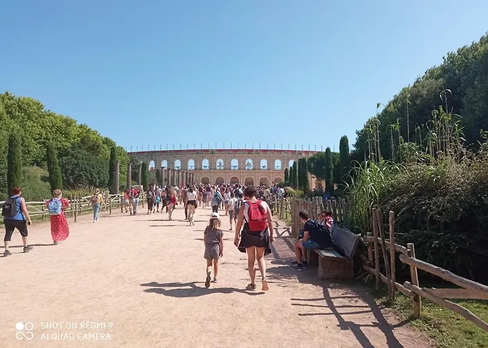 Les Trois Geais Bed and breakfast Les Épesses