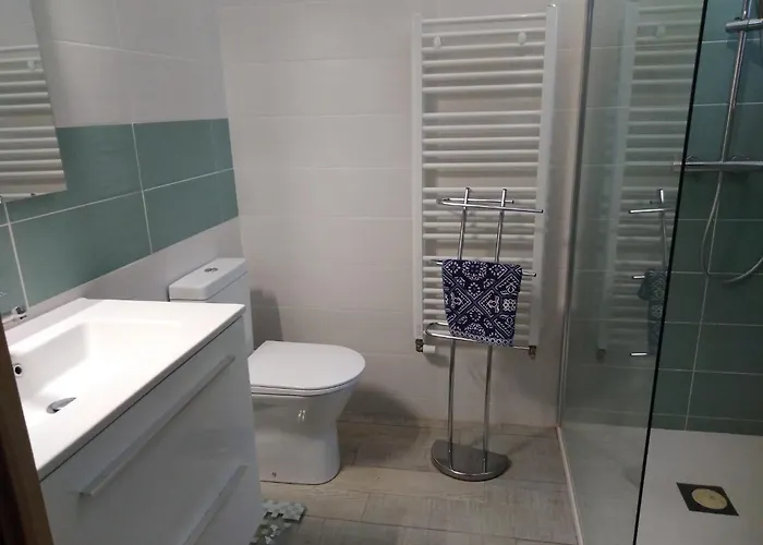 Les Trois Geais Bed and breakfast Les Épesses